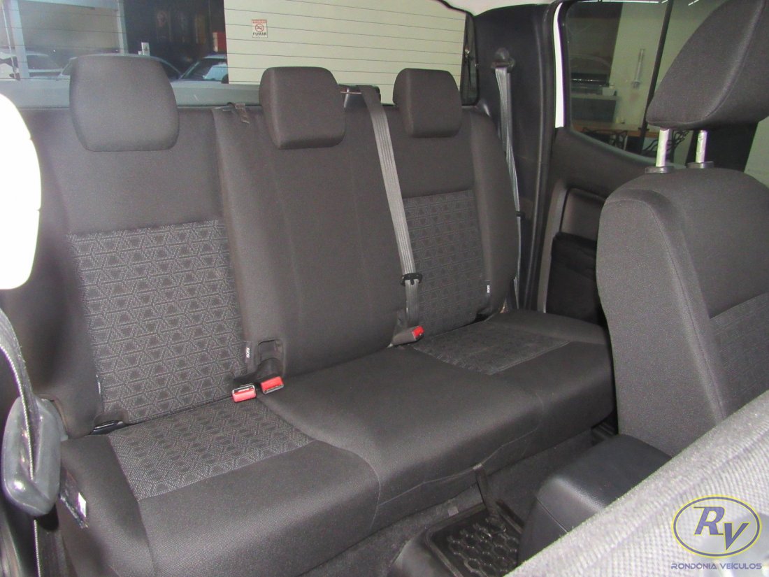 Ranger XLS