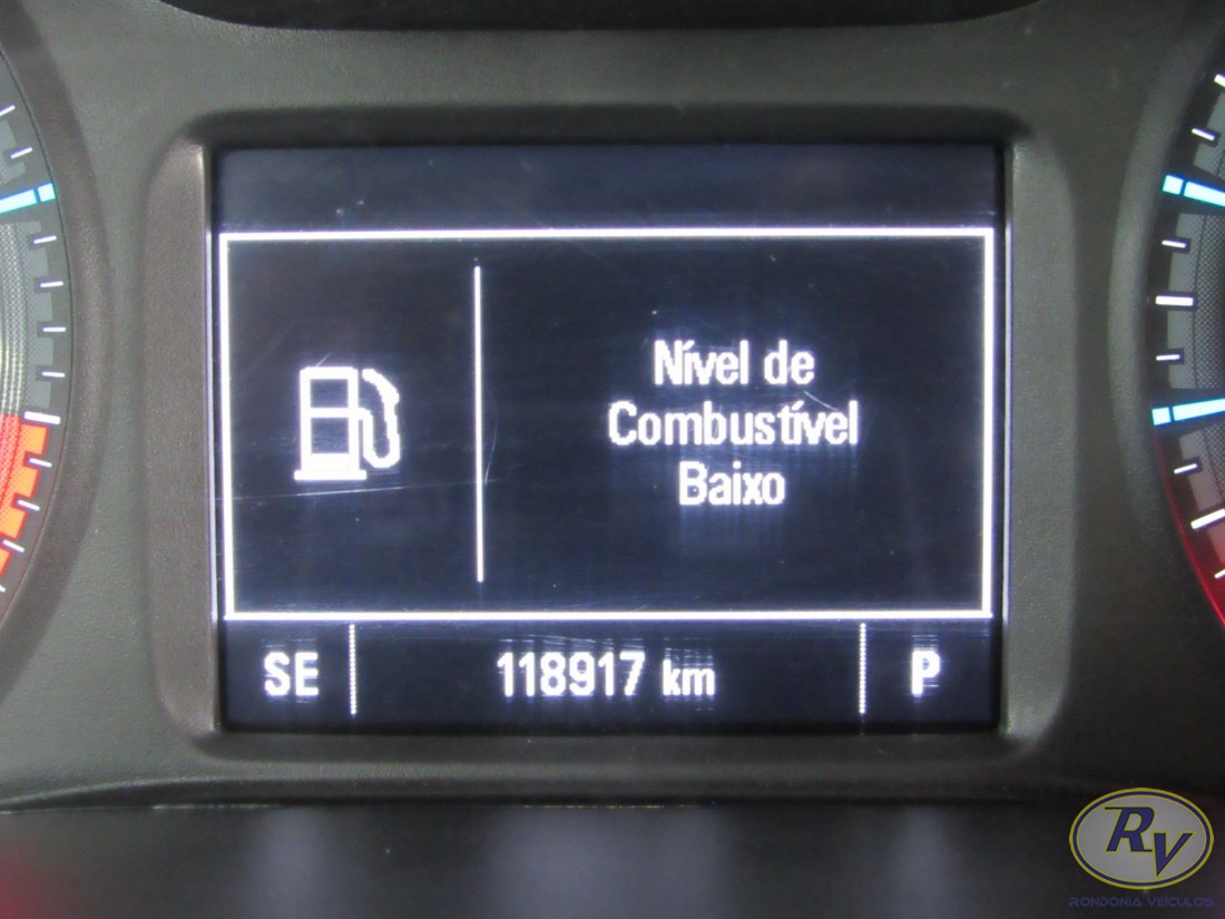 S10 LTZ