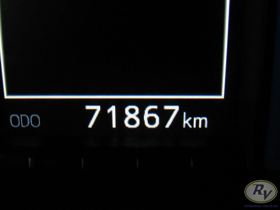 HILUX SW4 SRX