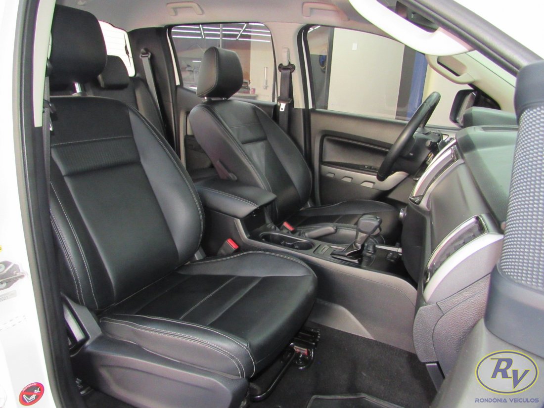 Ranger XLT