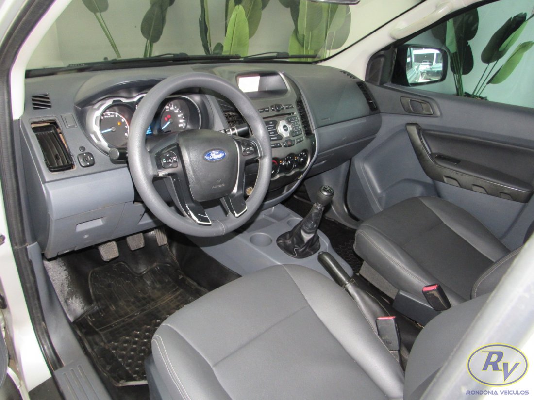 ranger xls c/s