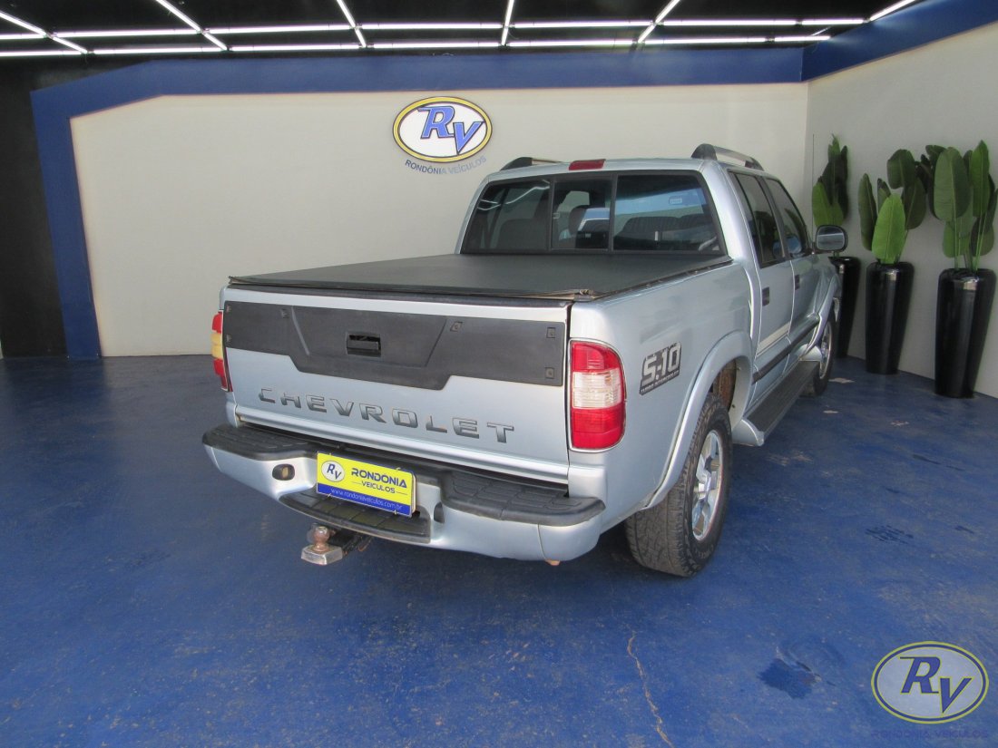 S10 Executive
