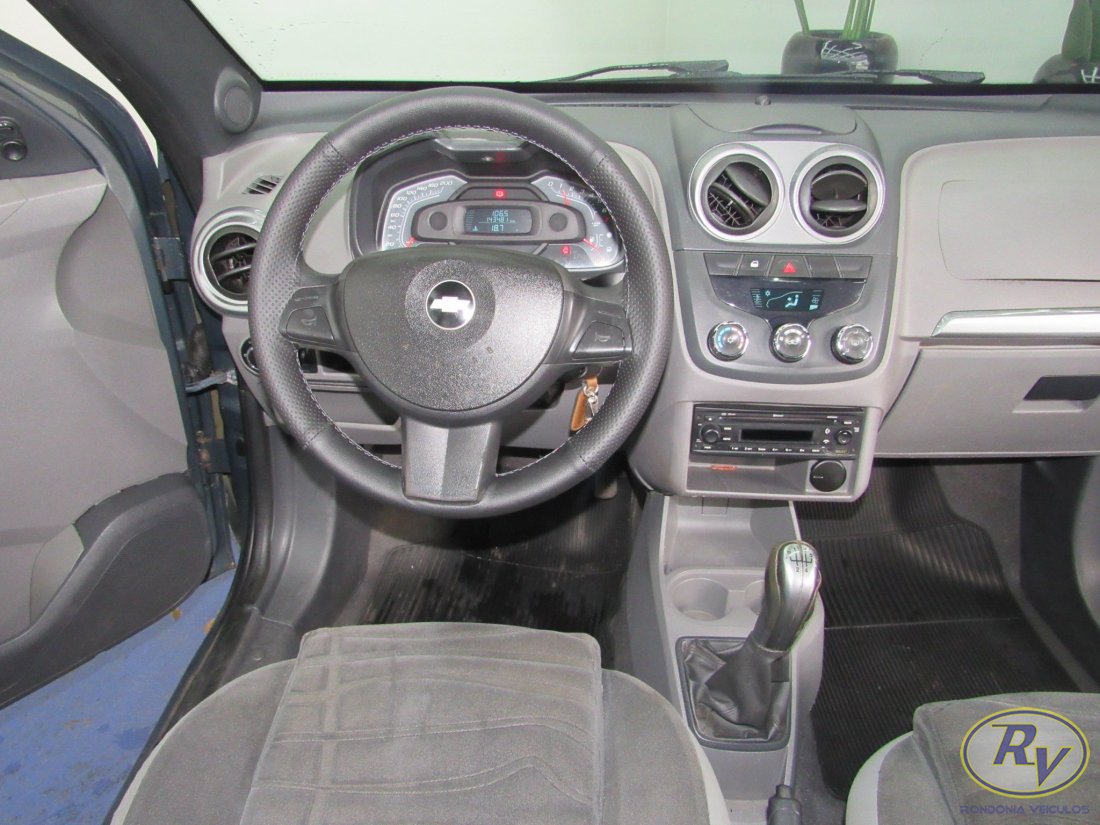 Agile LTZ