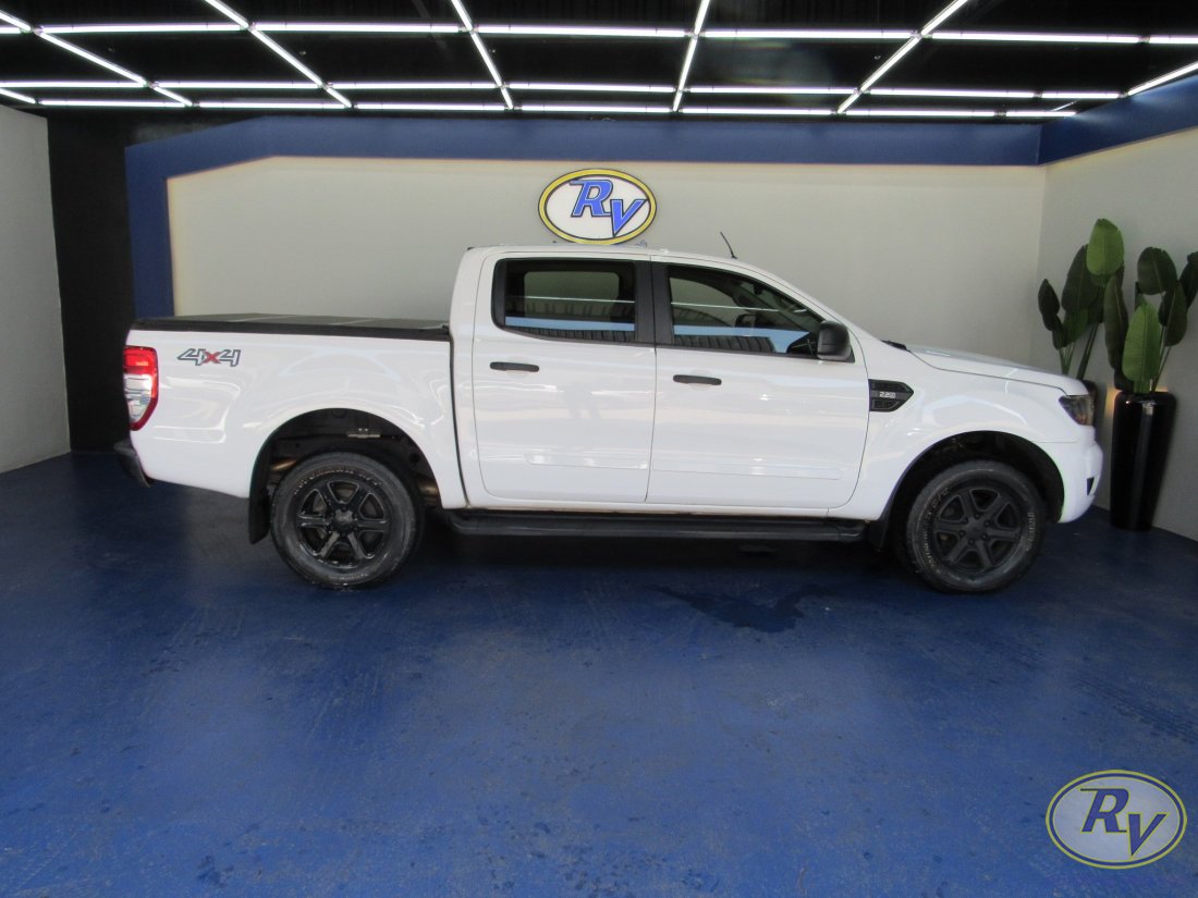 Ranger XLS