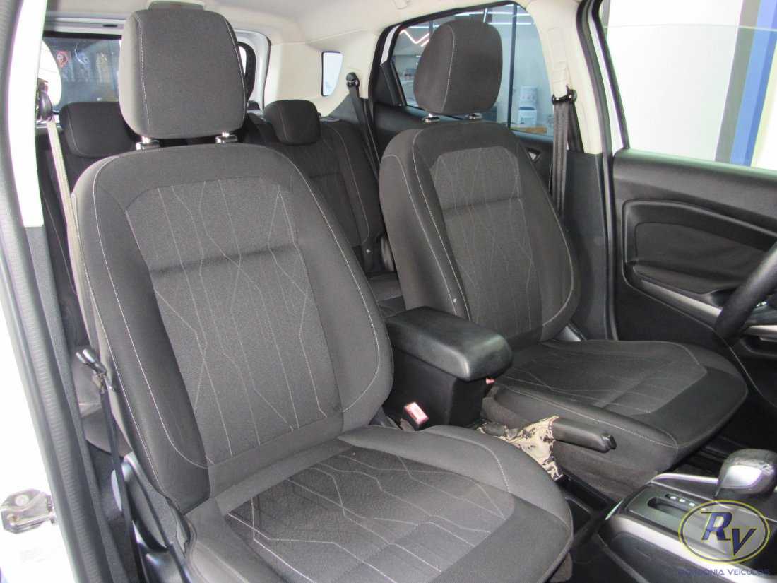 EcoSport SE