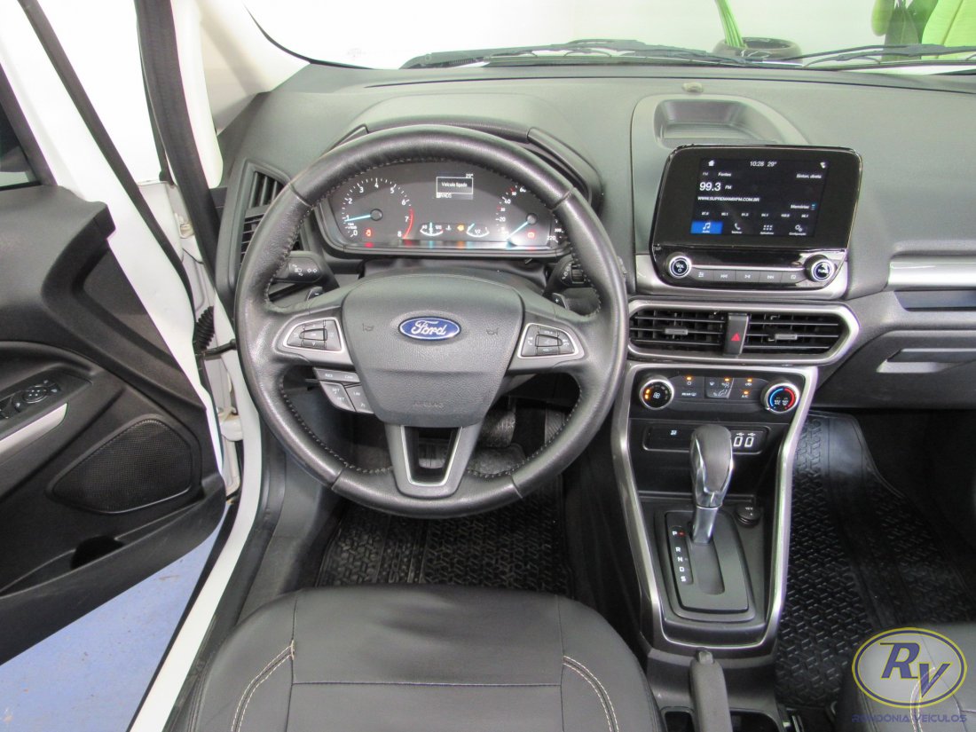 EcoSport SE