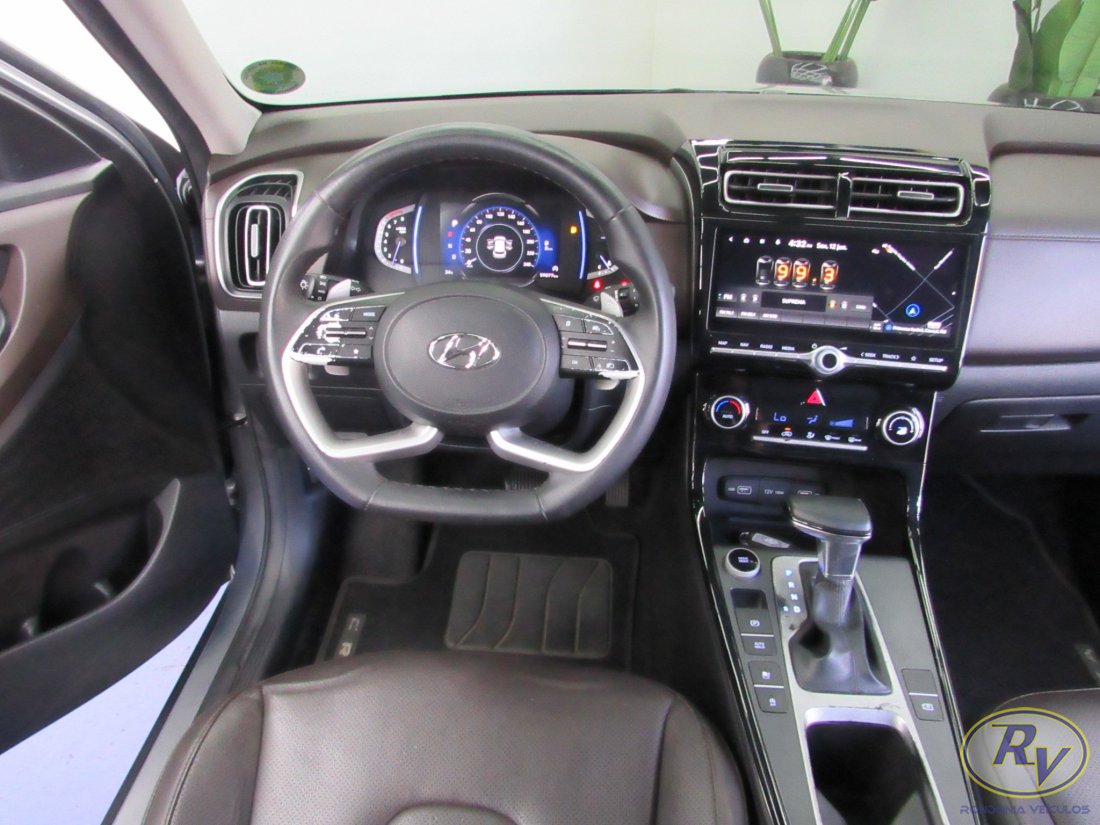 CRETA PLATINUM