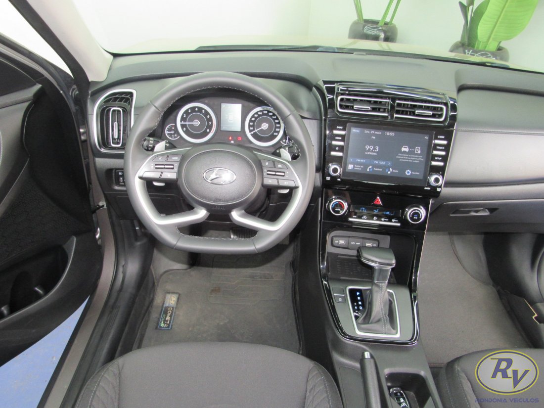 CRETA LIMITED