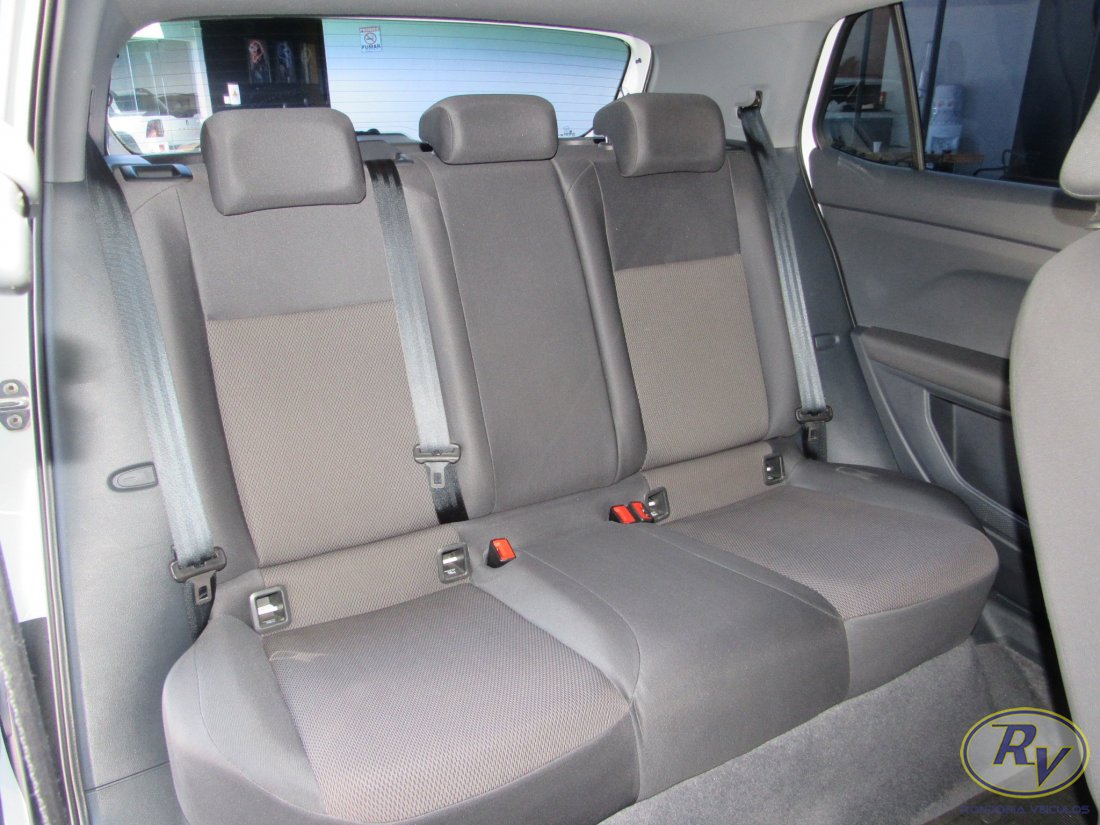 T-CROSS SENSE TSI