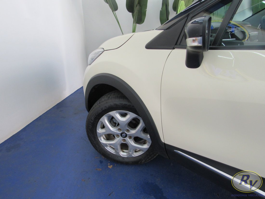 CAPTUR ZEN