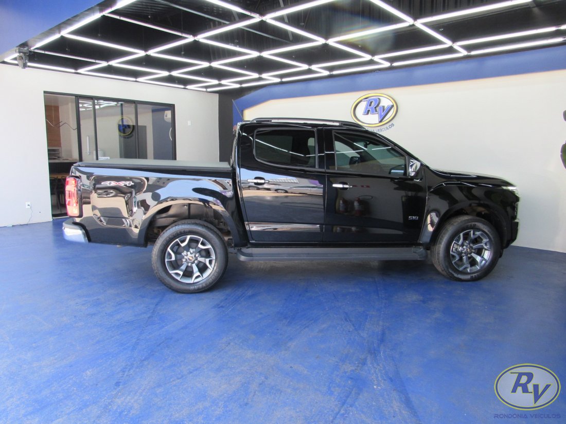 S10 LTZ