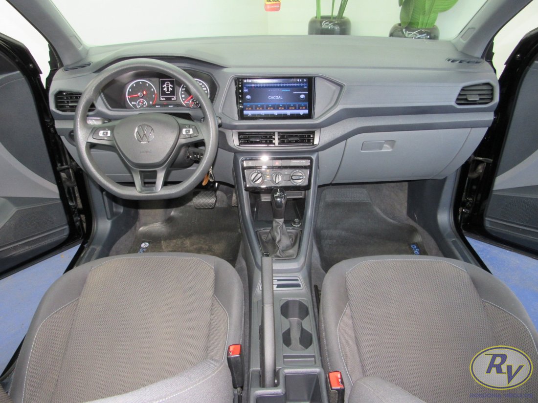 T-CROSS SENSE TSI