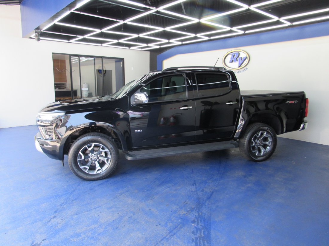 S10 LTZ