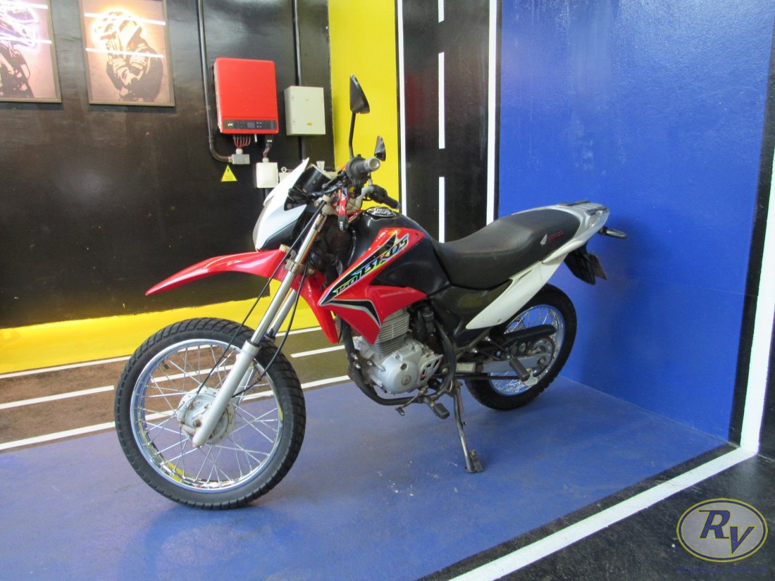 nxr bros 150 es