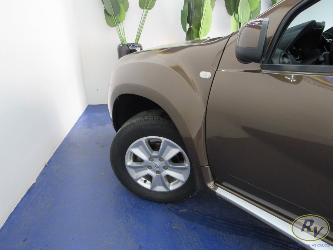 Duster Dynamique 