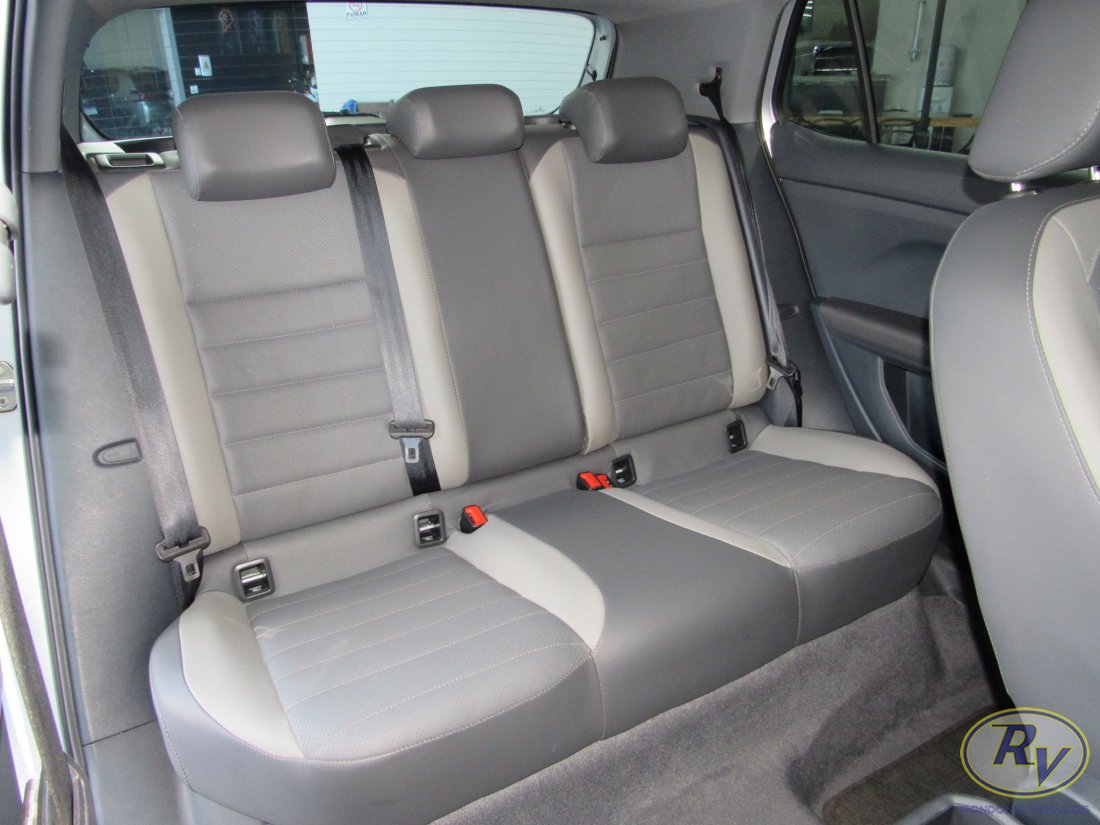 T-CROSS SENSE TSI