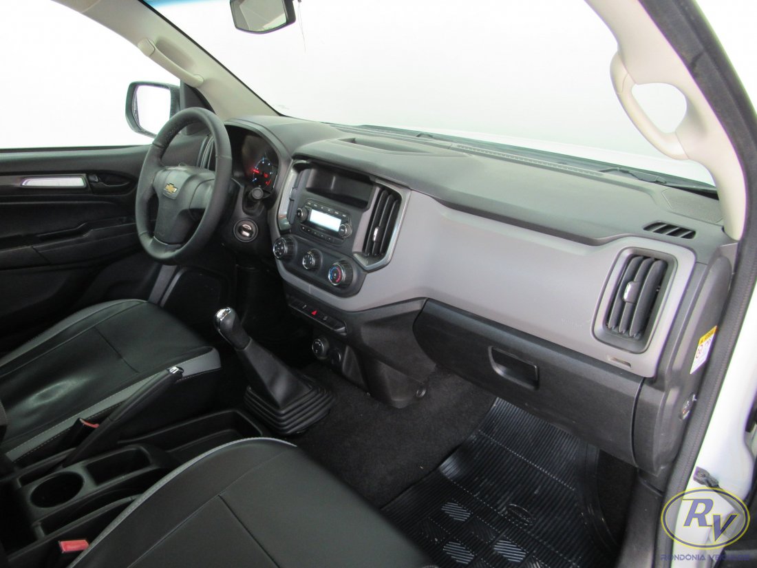 S10 LS