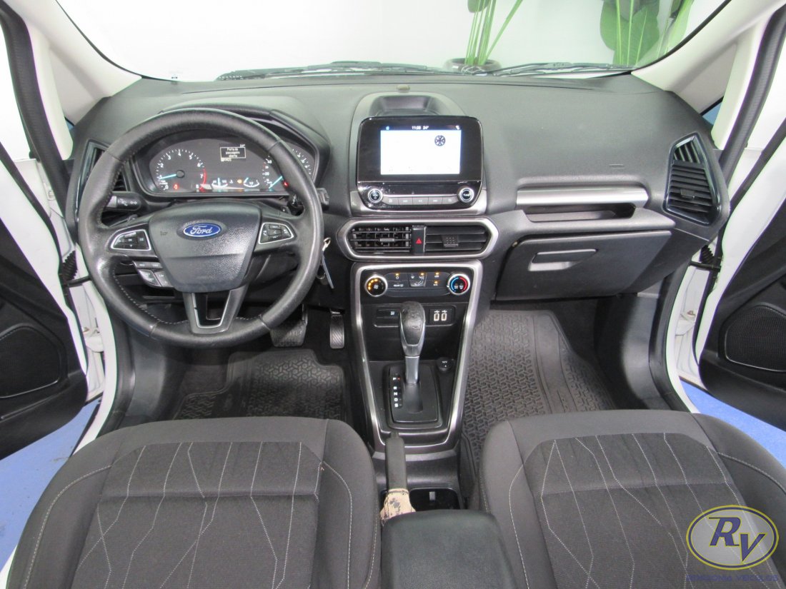 EcoSport SE
