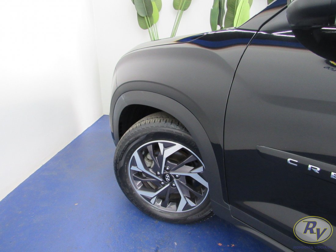 CRETA LIMITED
