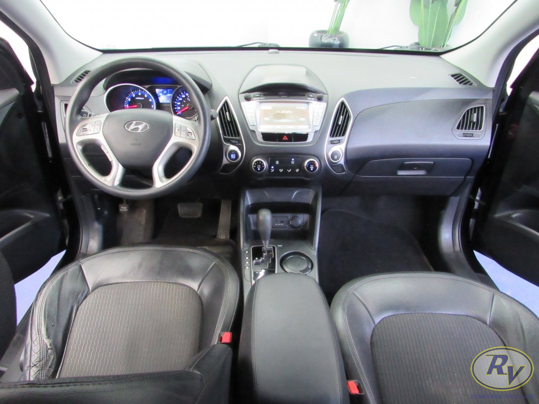 ix35 gls