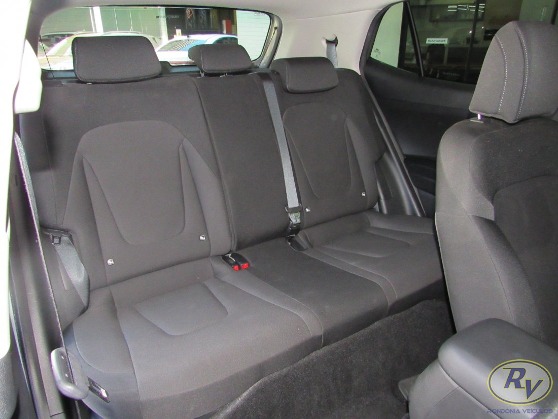 creta comfort