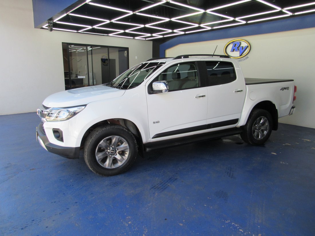 S10 LTZ