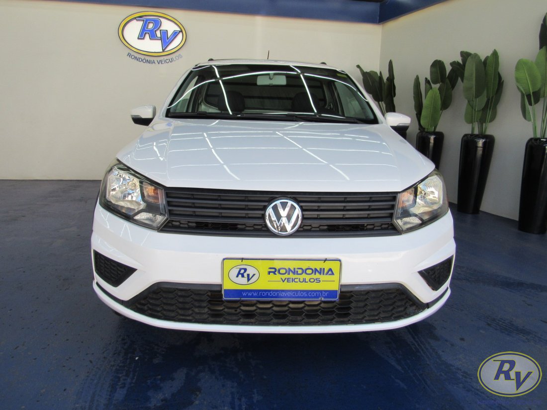Saveiro TrendLine