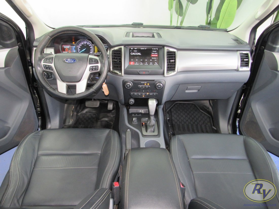 Ranger XLT