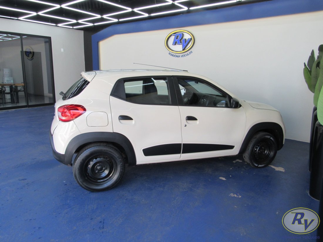 Kwid  Zen