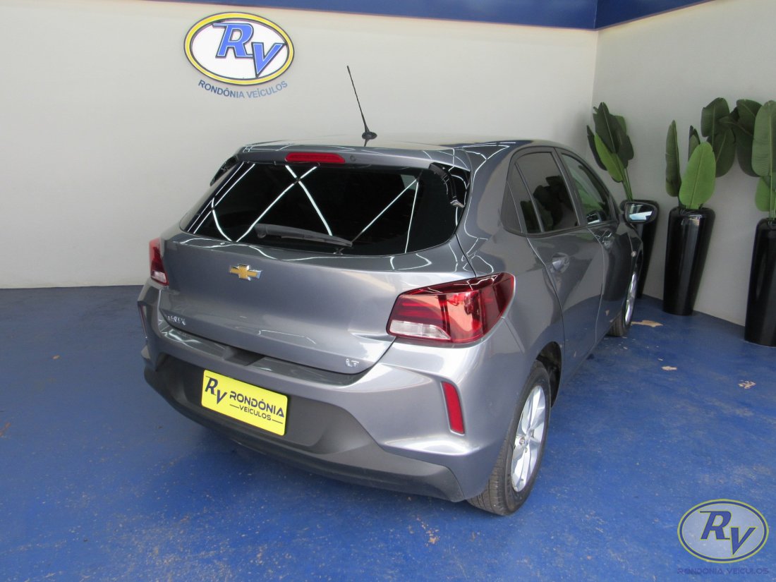 ONIX LT2
