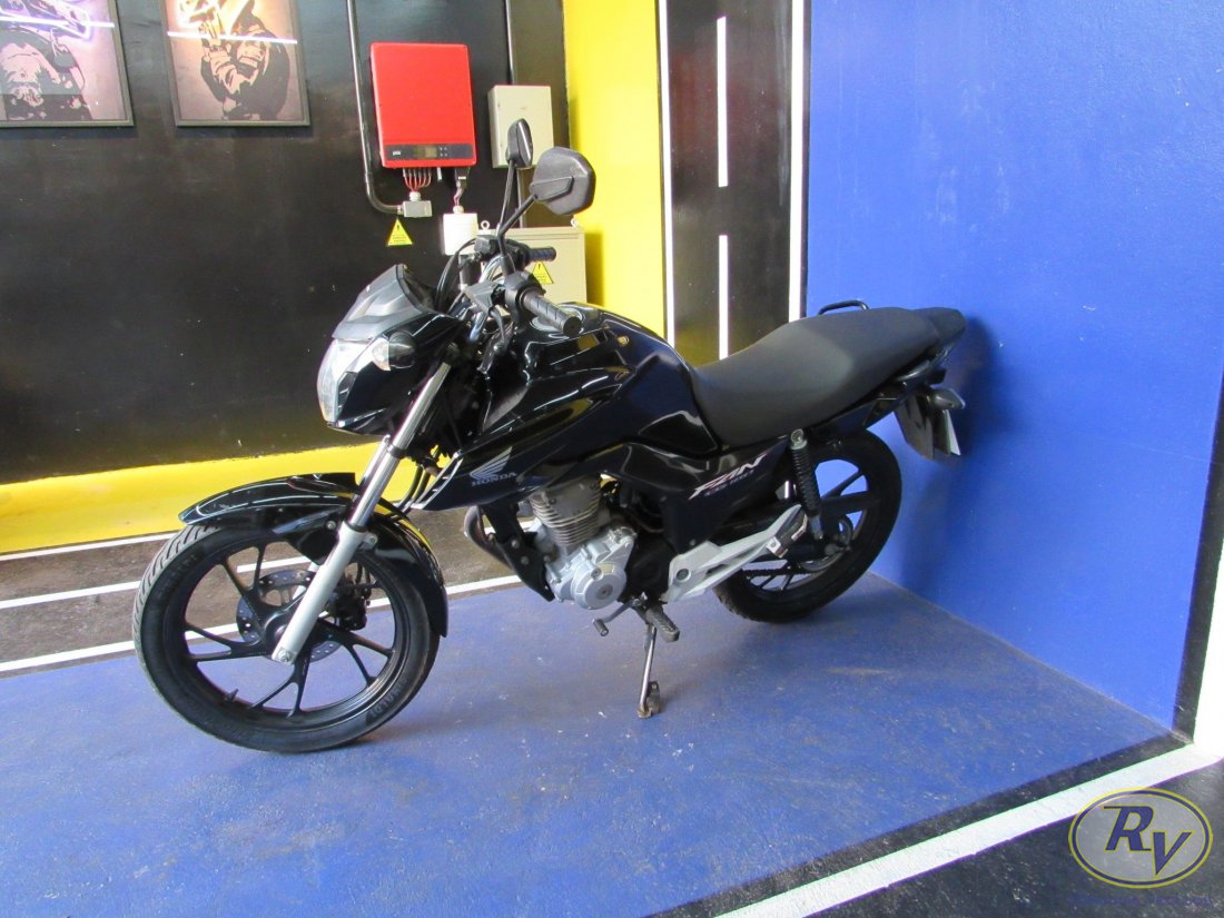 CG FAN 160
