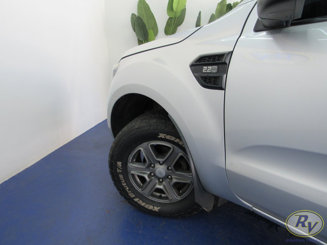 Ranger XLS