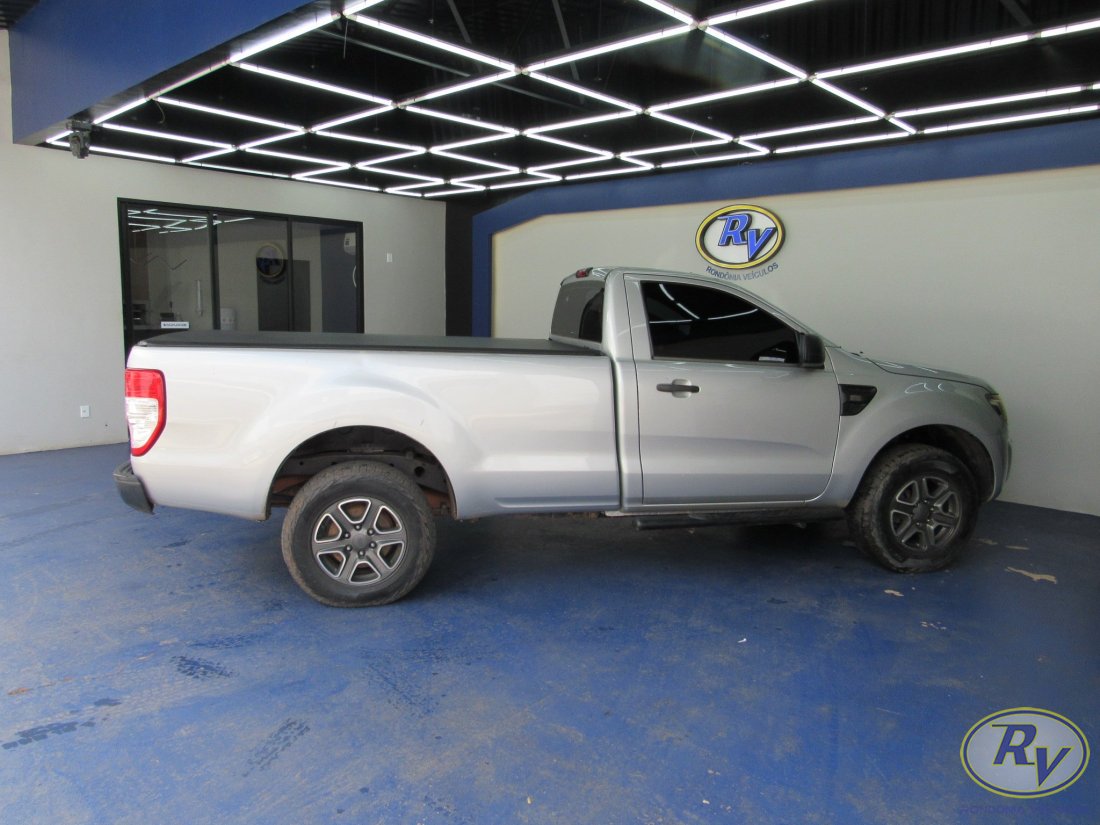 ranger xls c/s