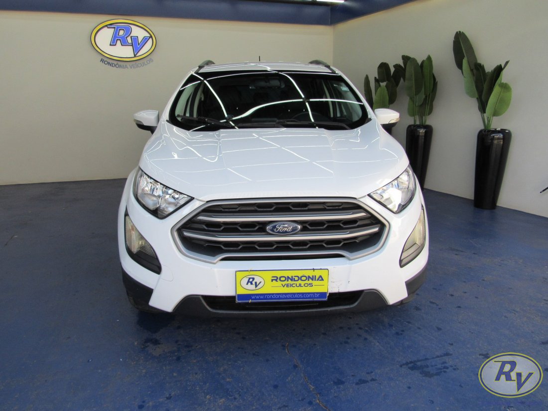 EcoSport SE