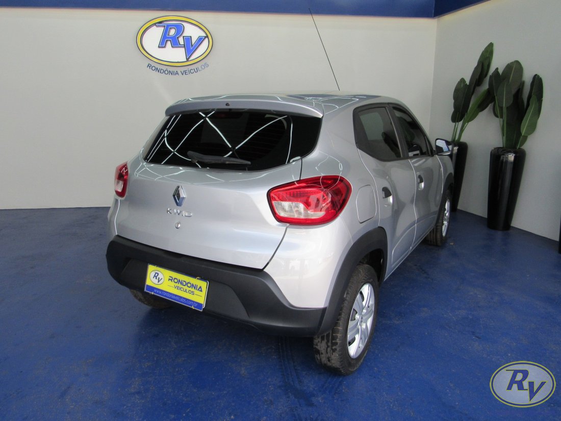 Kwid  Zen