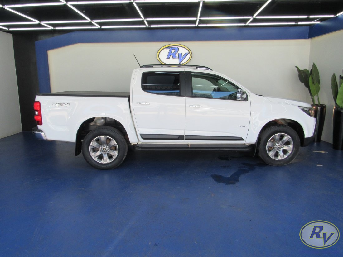 S10 LTZ
