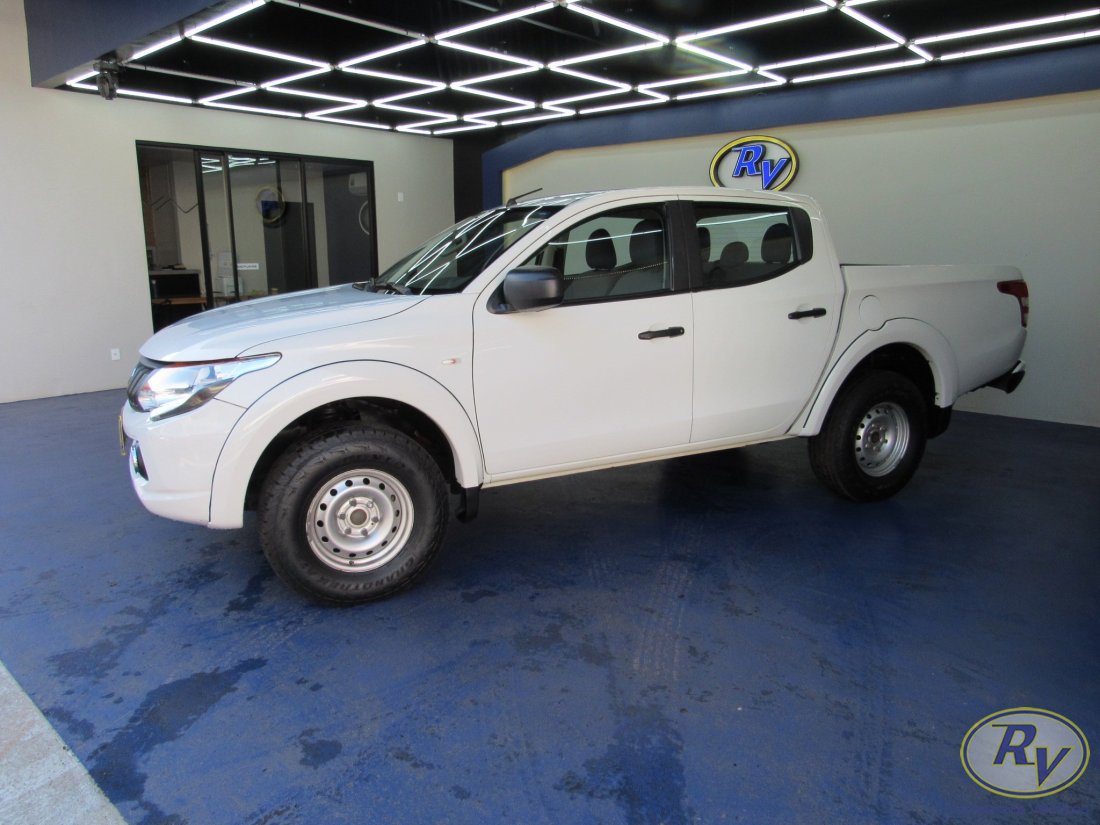 L200 TRITON GL SPORT