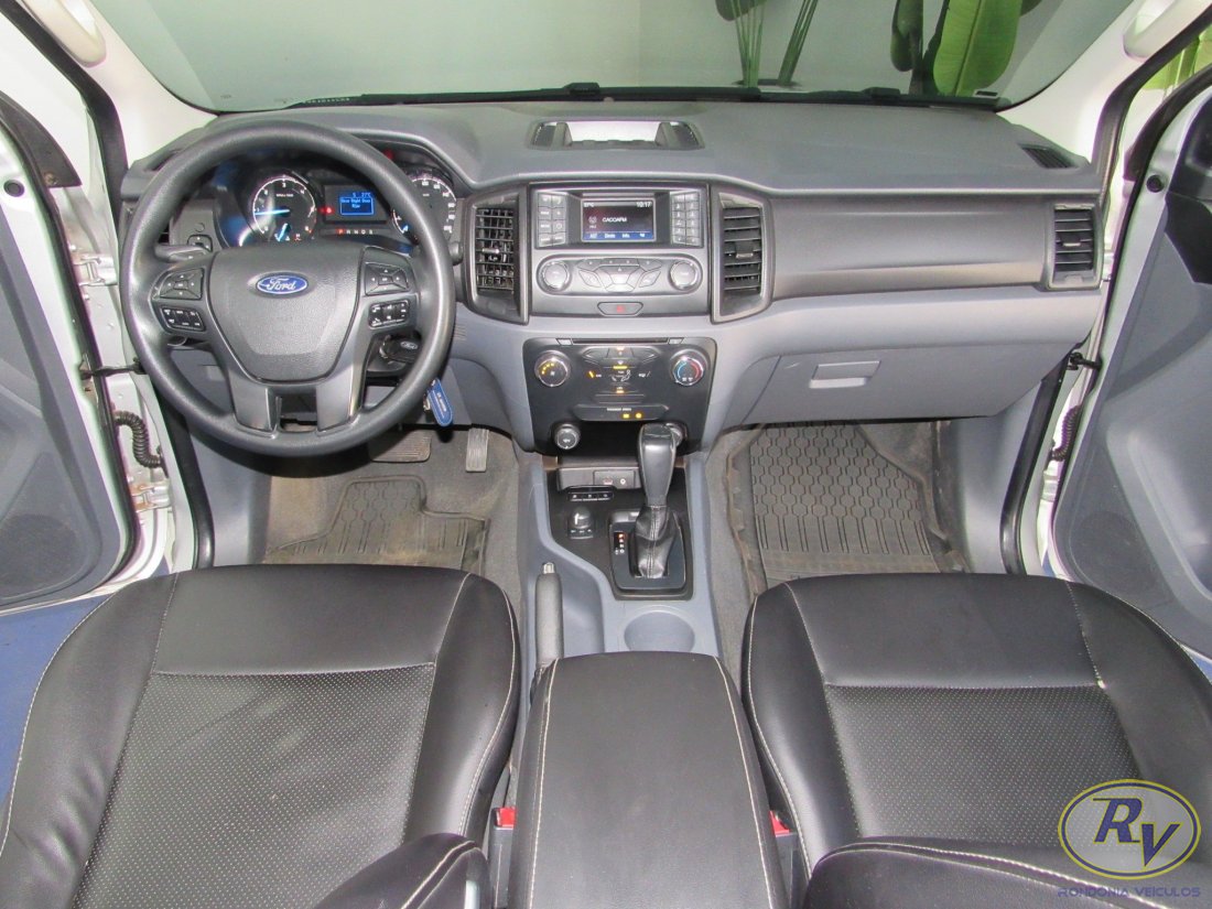 Ranger XLS