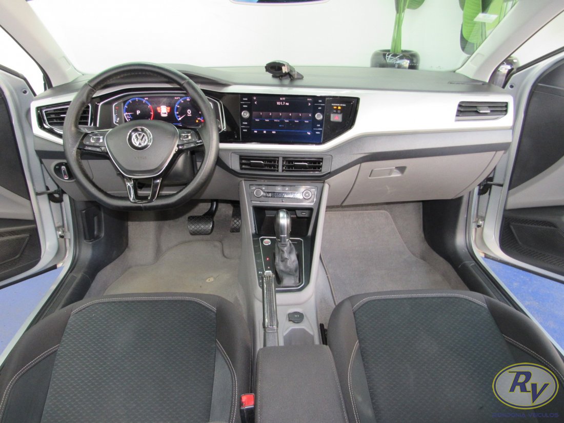 Polo  Highline 200 TSI