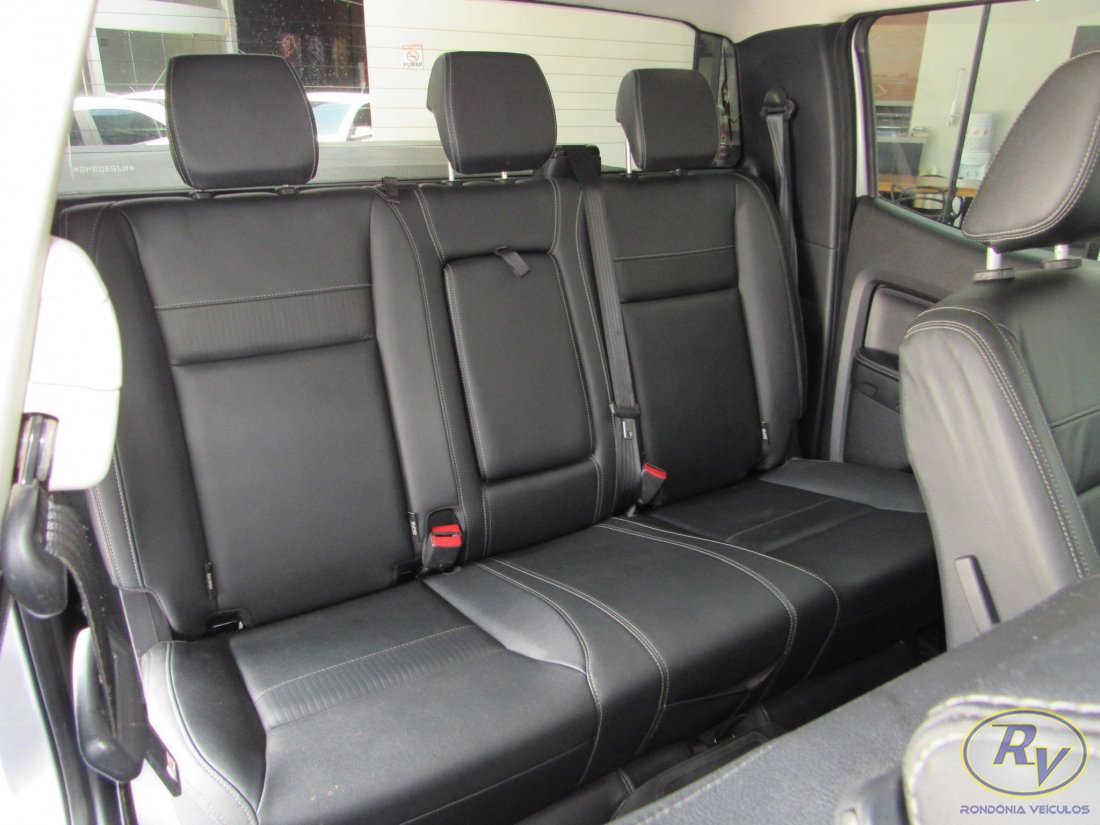Ranger XLT