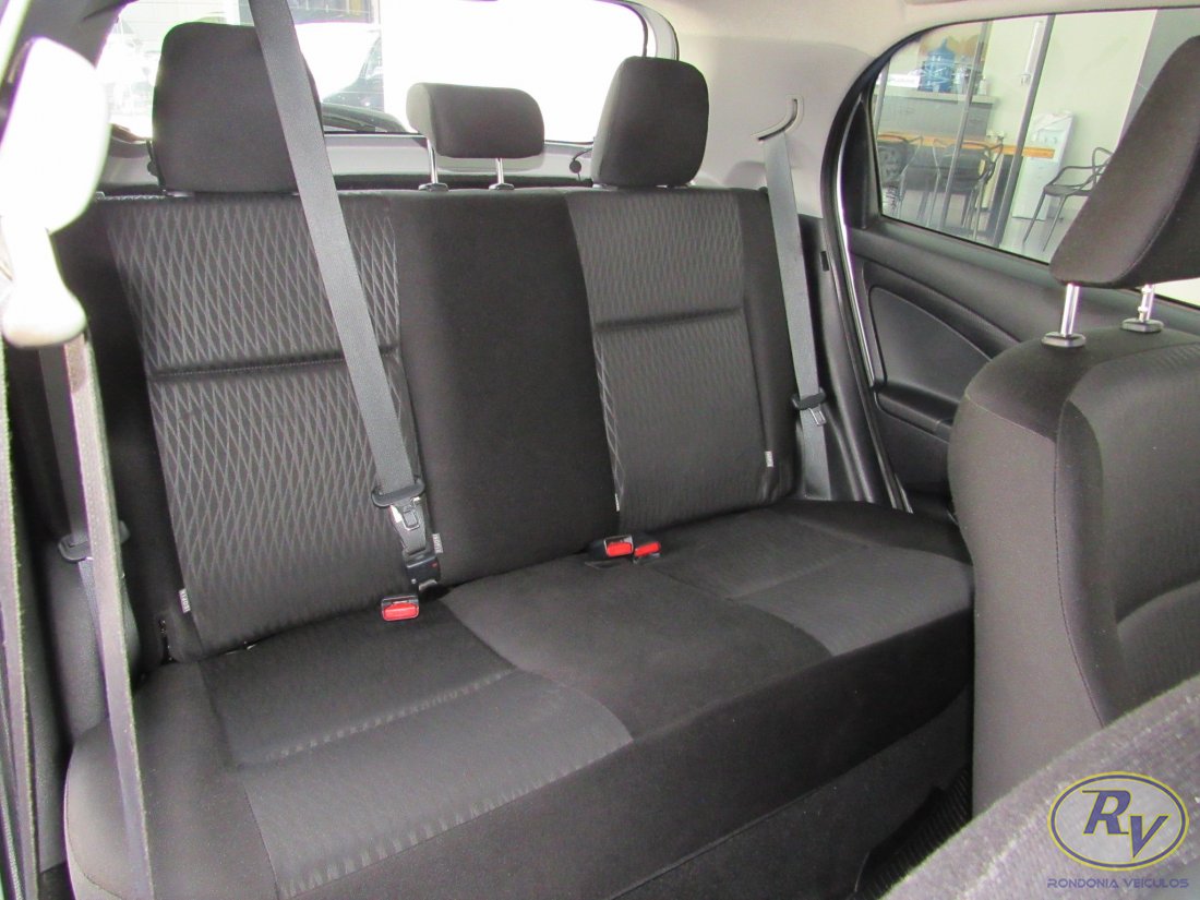 Etios X