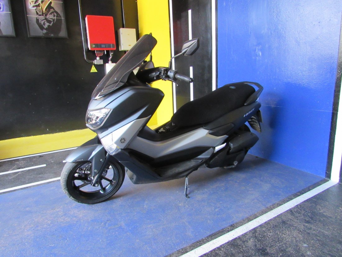 NMAX