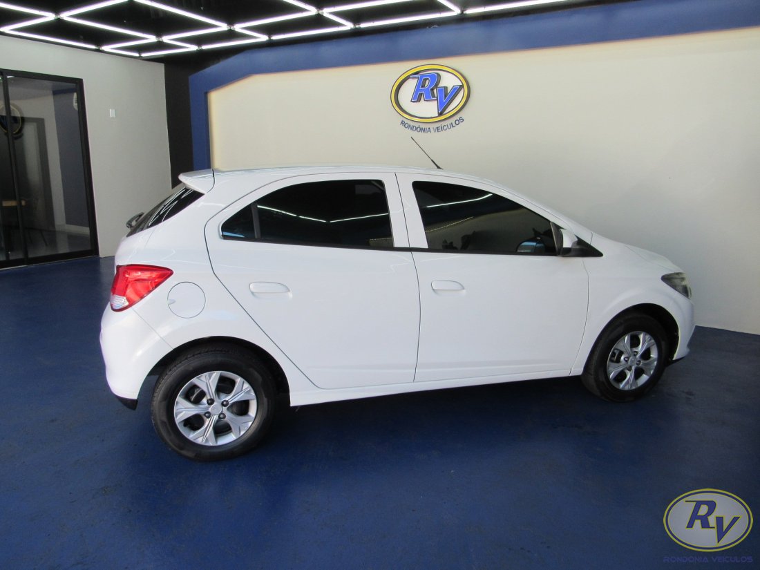 Onix LT