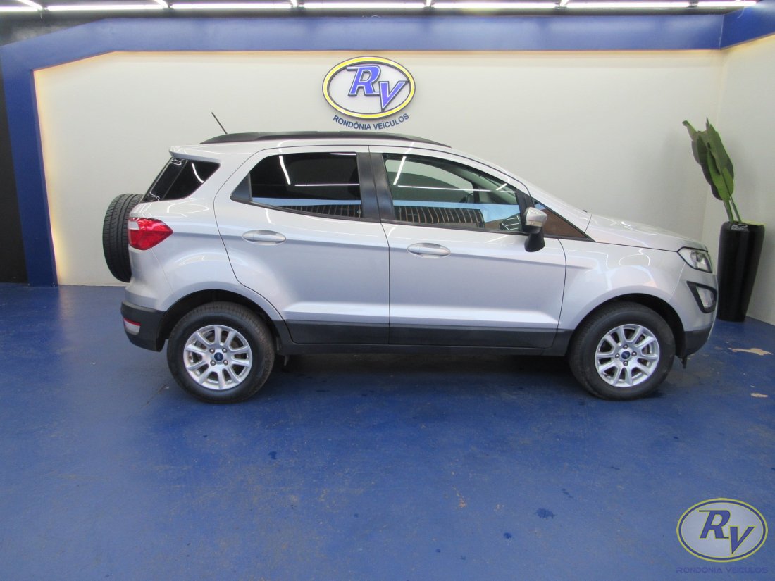 EcoSport SE