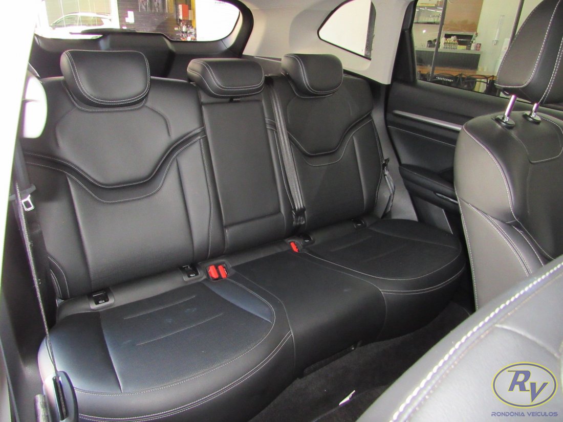 Haval H6 Premium HEV