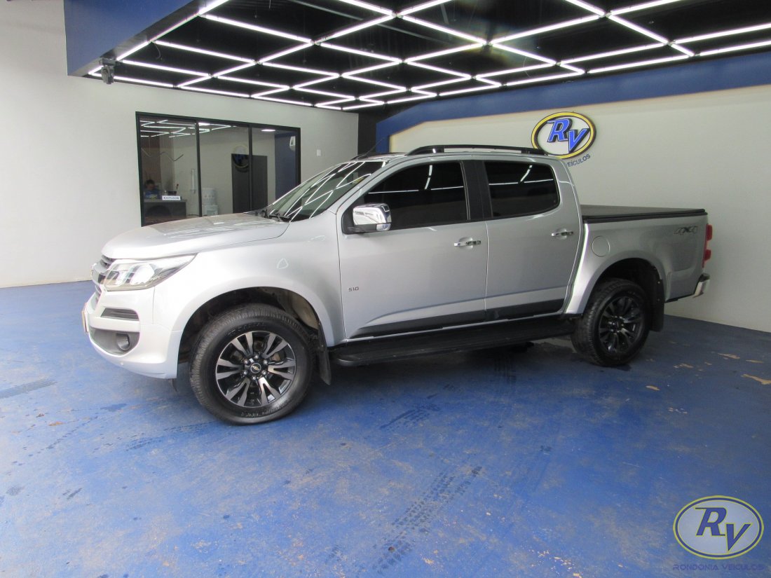 S10 LTZ