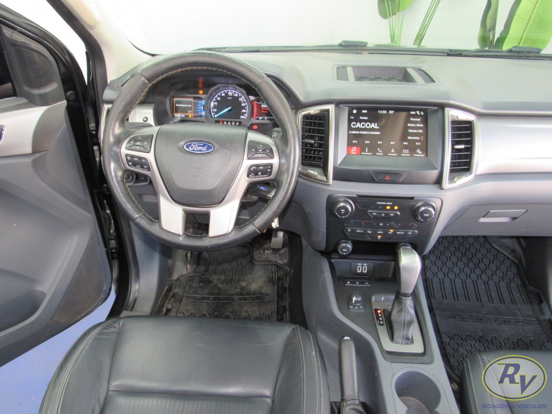Ranger XLT