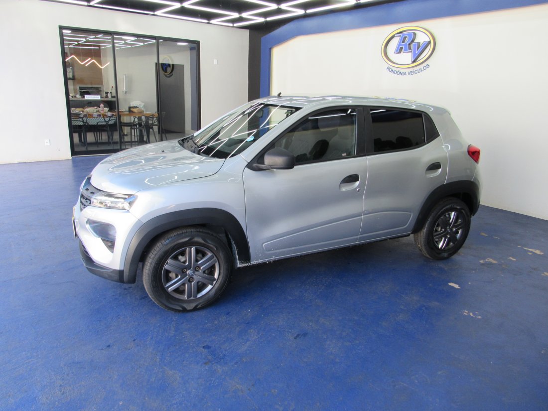 Kwid  Zen