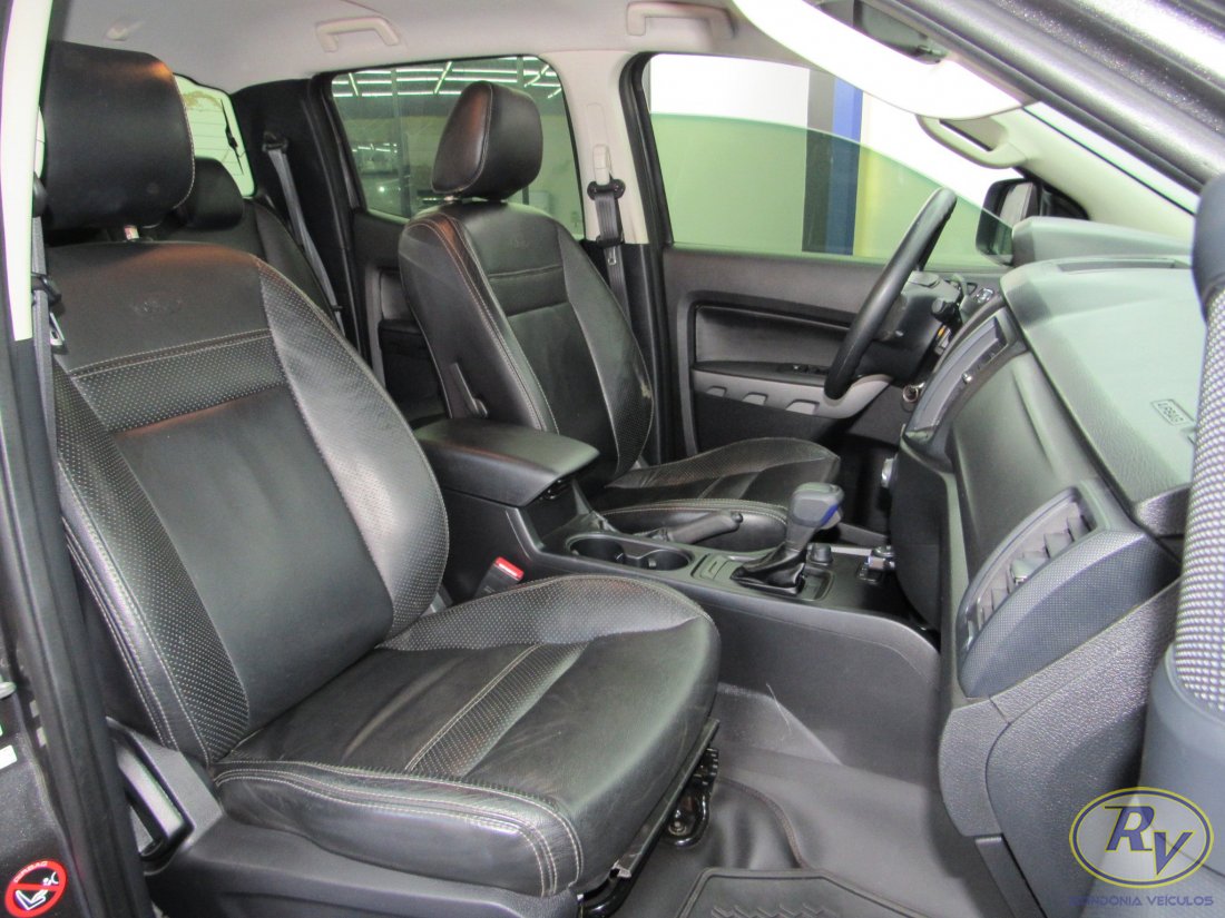 Ranger XLS