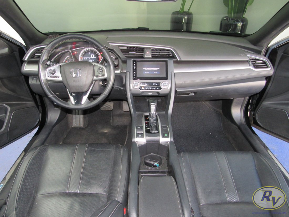 Civic  EX